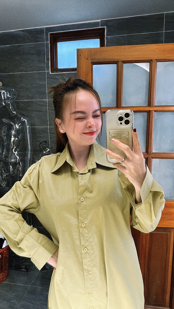 Váy Sơ Mi Thắt Eo Dáng Dài giá rẻ Tháng 9,2023|BigGo Việt Nam