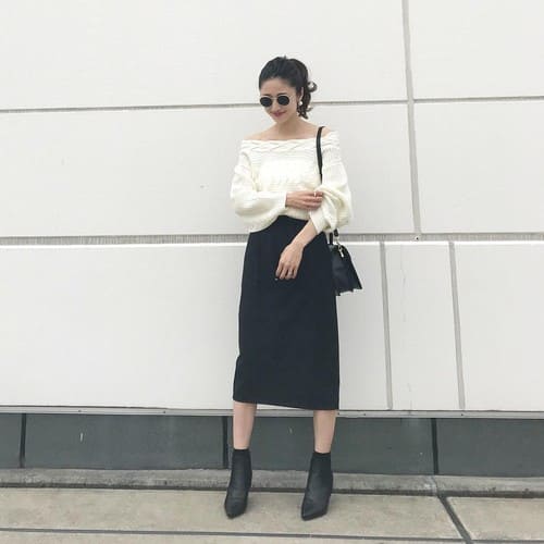 Top 11 shop bán váy len nữ đẹp nhất Hà Nội  sakurafashionvn