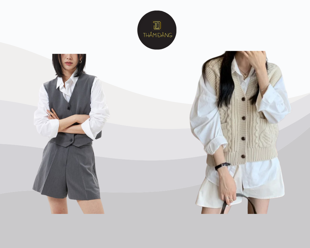Trang phục đi rừng nhẹ nhàng, thoải mái và đầy tiện ích, giúp bạn vừa bảo vệ sức khỏe vừa thỏa sức khám phá.