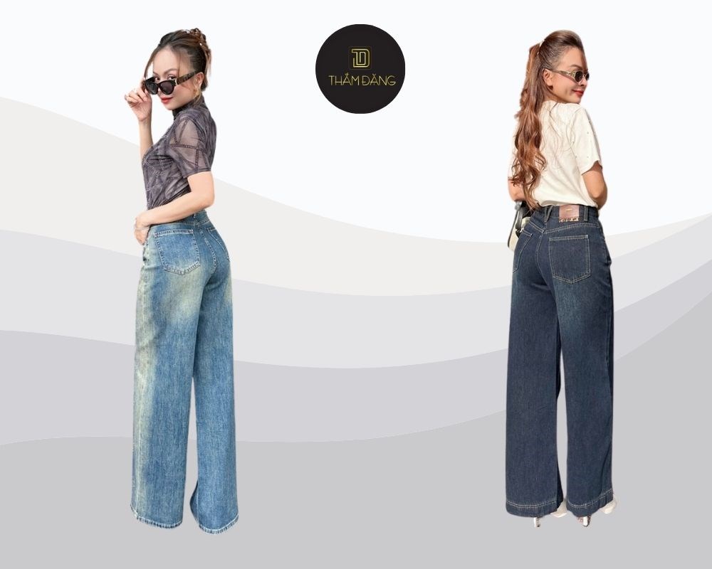 Chọn góc đứng nghiêng nhẹ để tôn lên đường cong và khoe đôi chân thon dài cuốn hút