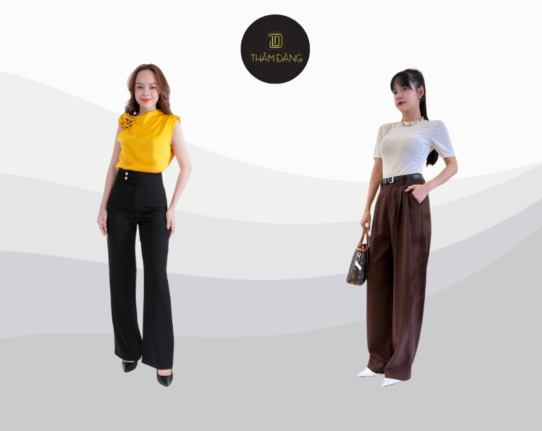 Những gam màu ấm nổi bật làn da ngăm và giúp bạn tự tin với phong cách cá nhân