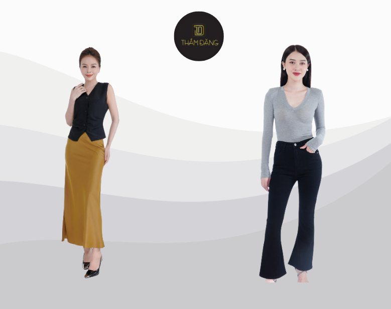 Tone metallic tạo hiệu ứng ánh sáng sang trọng, làm nổi bật làn da ngăm và tôn lên vẻ đẹp tự nhiên