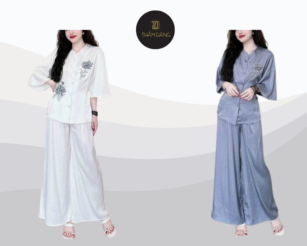 đi chùa mặc gì thanh tao
