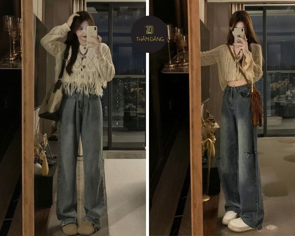 đi đà lạt mặc gì phong cách