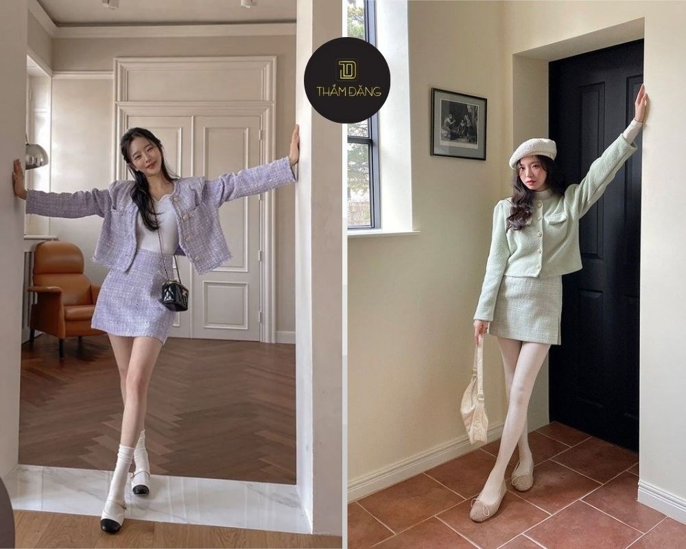 đi đà lạt mặc gì dự sự kiện