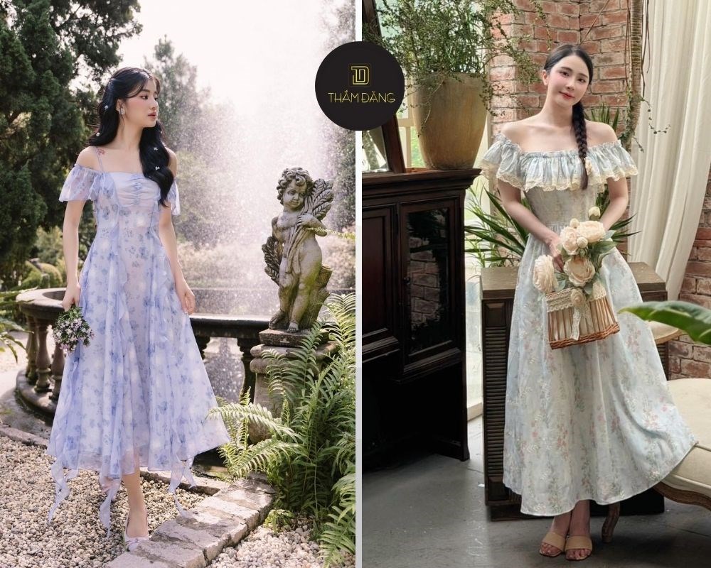 đi đà lạt mặc gì lãng mạn