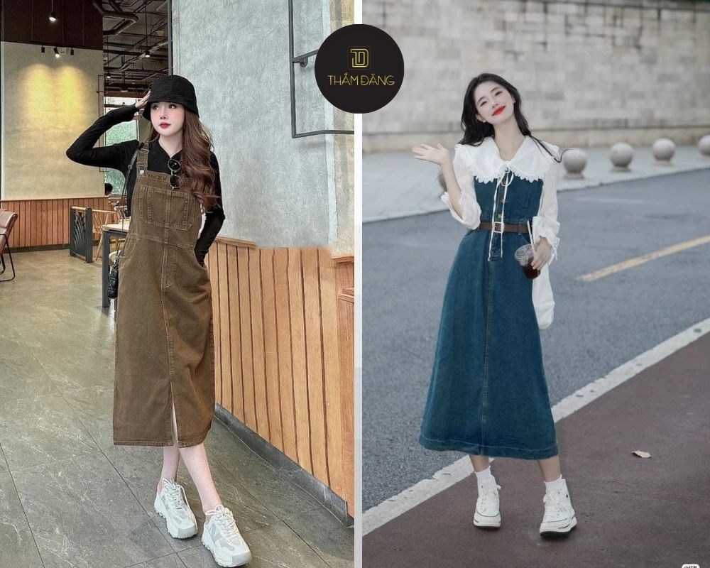 mùa xuân đi đà lạt mặc gì