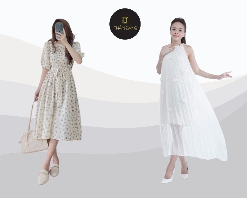 đi Mộc Châu mặc gì vừa xinh vừa tiện