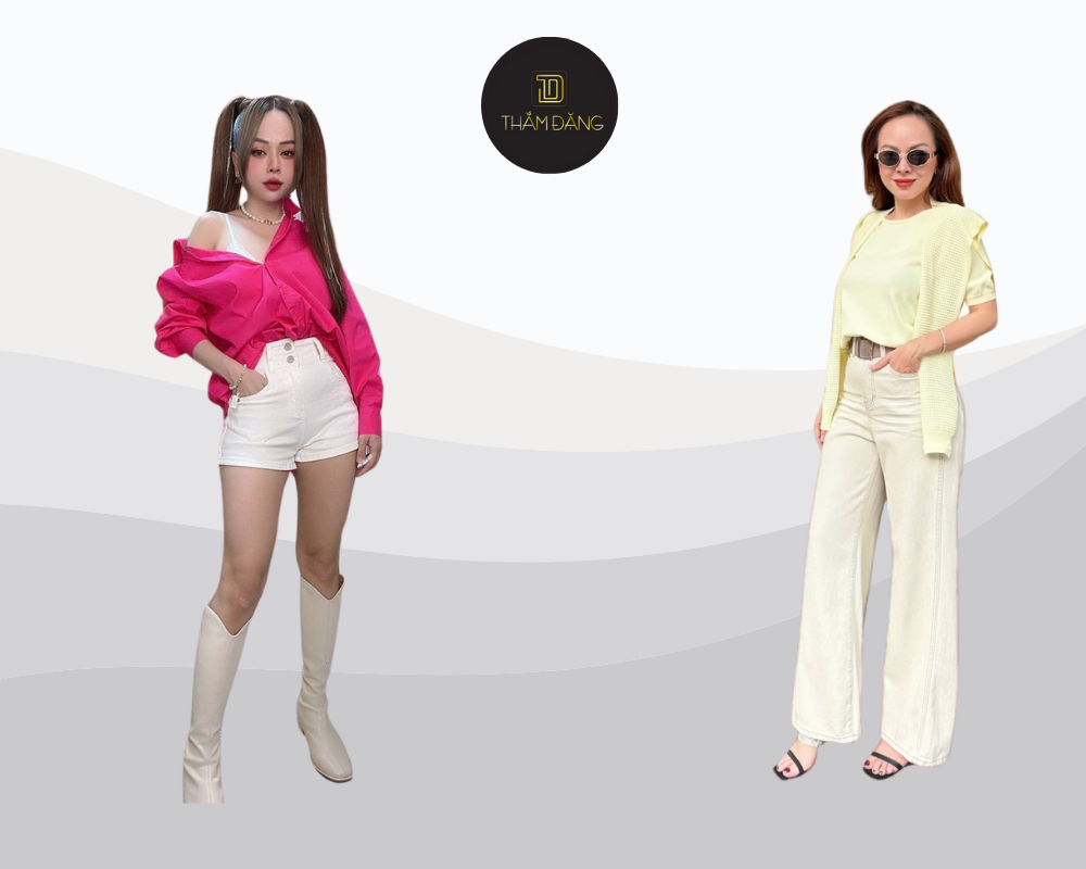 Phối đồ thông minh khi du lịch Phú Quốc giúp bạn thoải mái khám phá và luôn nổi bật giữa thiên nhiên nhiệt đới tuyệt đẹp