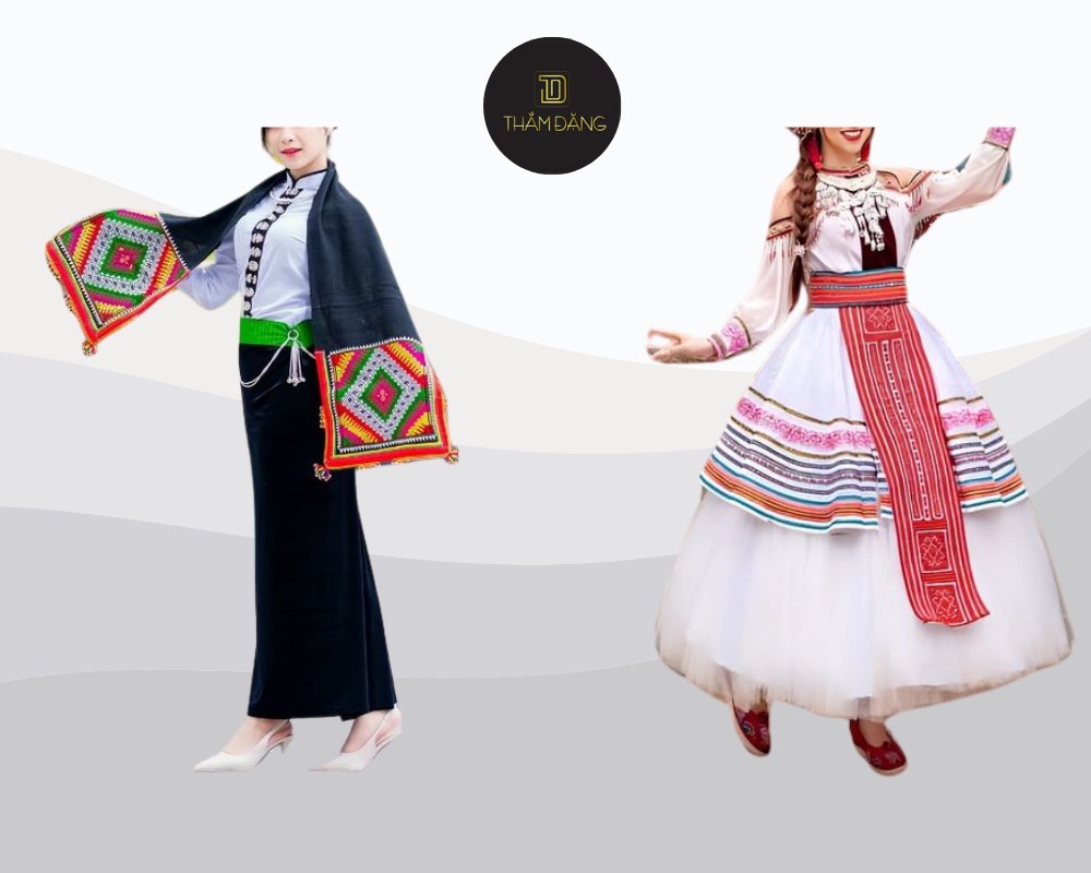 Thử trang phục dân tộc khi du lịch Sapa hay Hà Giang để vừa lưu giữ khoảnh khắc độc đáo vừa tôn vinh nét đẹp văn hóa bản địa