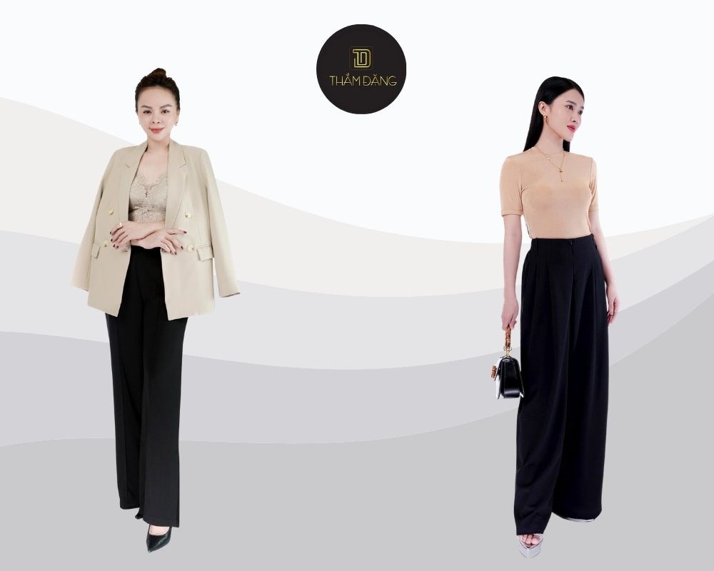 màu be là màu gì trong thời trang