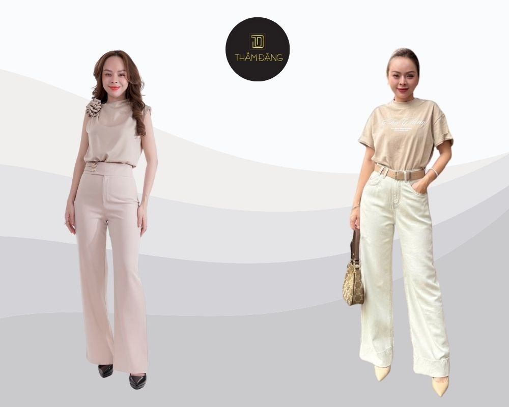 màu be là màu gì phối sao cho phù hợp