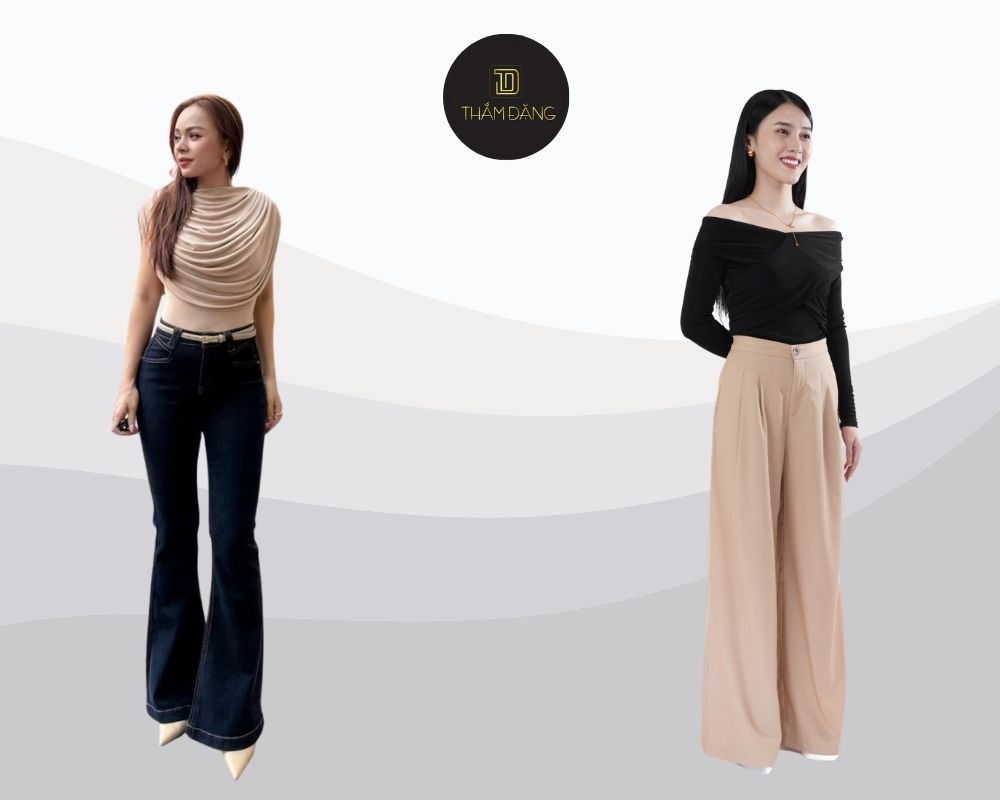 Màu be là màu gì trong thời trang nữ