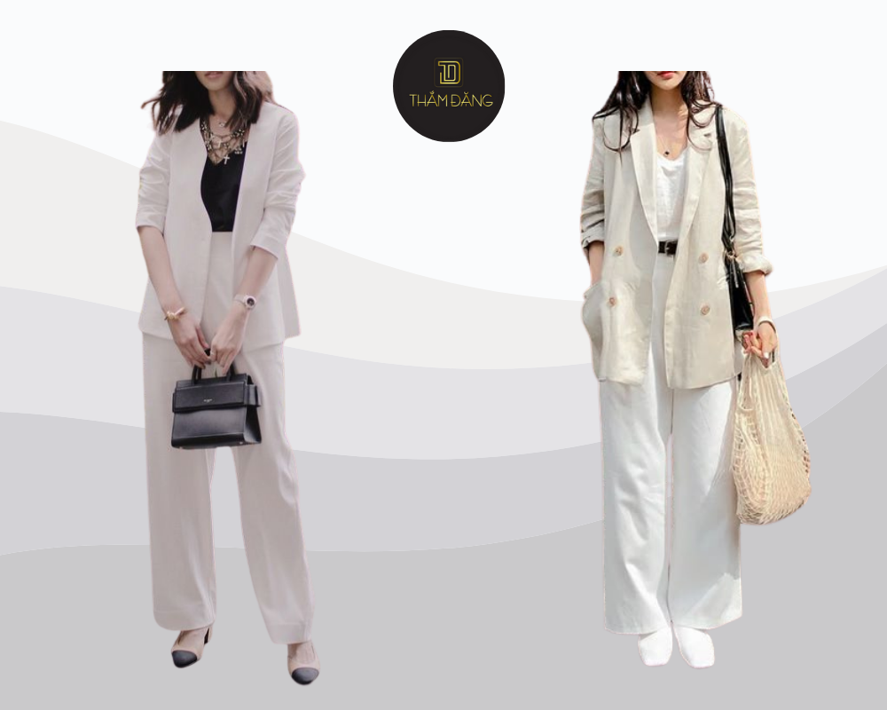 Layering là một kỹ thuật mix đồ cực kỳ thông minh giúp tăng cường gu thẩm mỹ