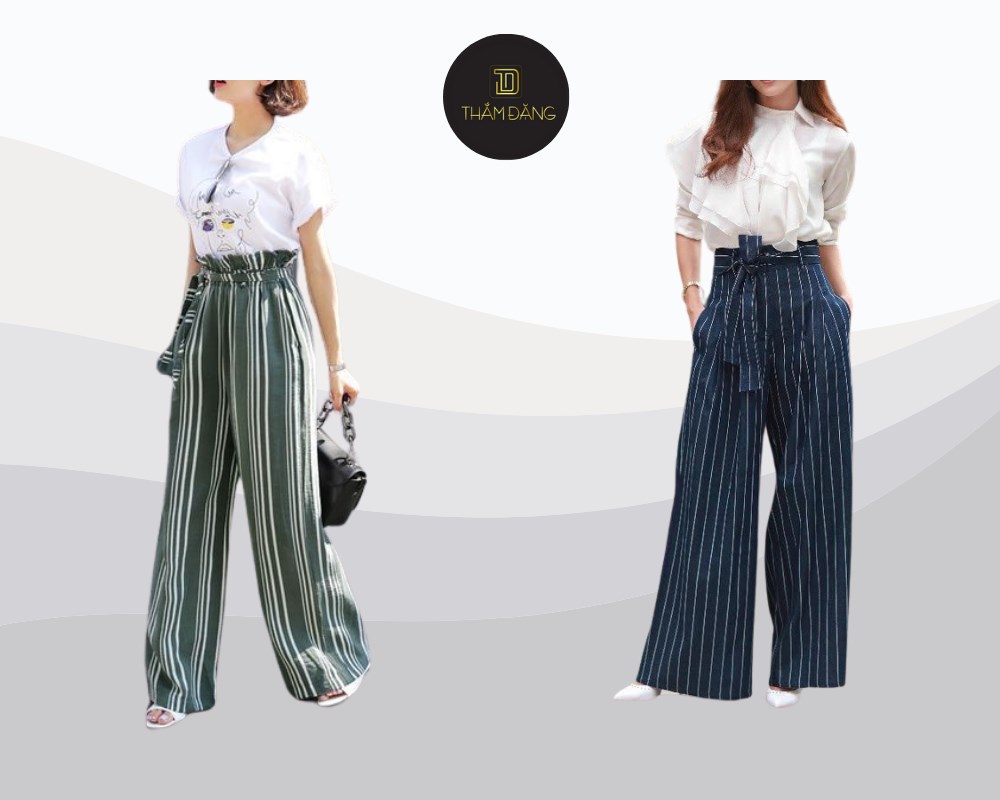 Bí quyết phối đồ đa kiểu cách từ Thắm Đặng Store