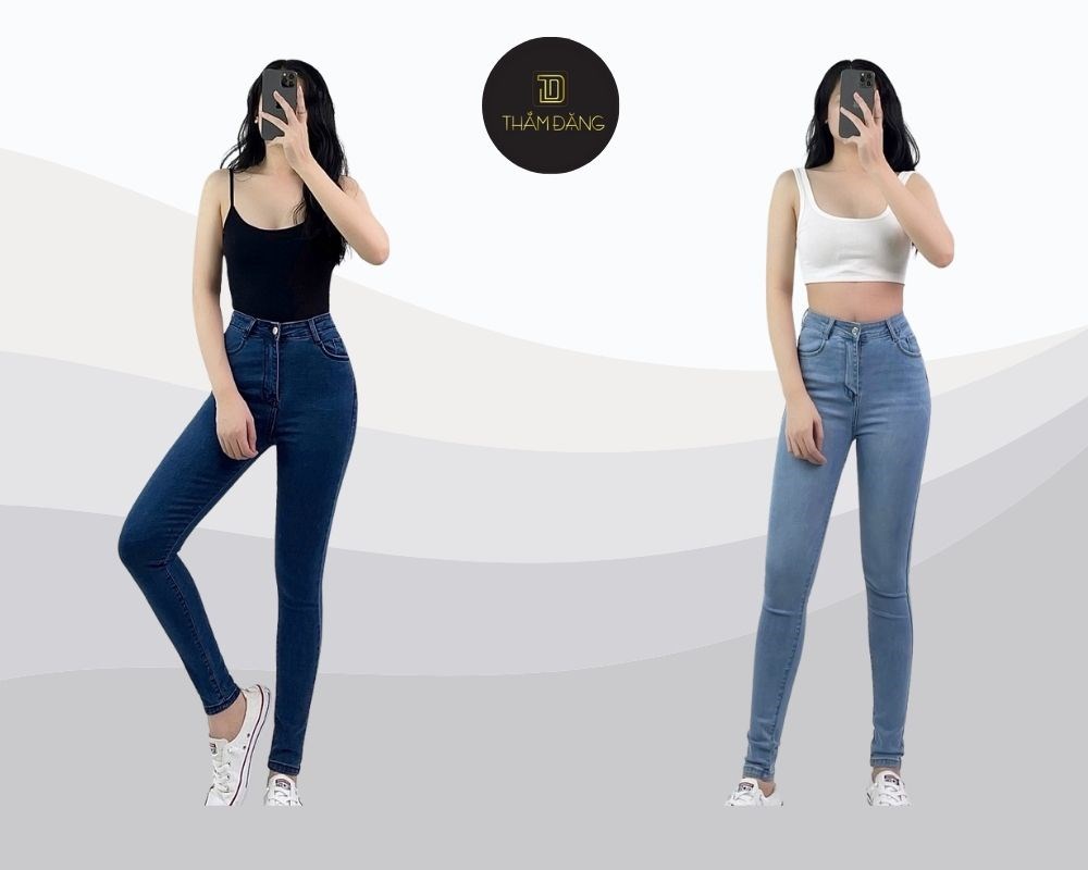 Lựa chọn size chuẩn để tôn dáng và thoải mái hơn