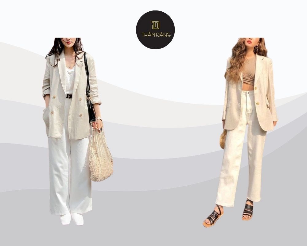 taupe là màu gì và cách mix đồ