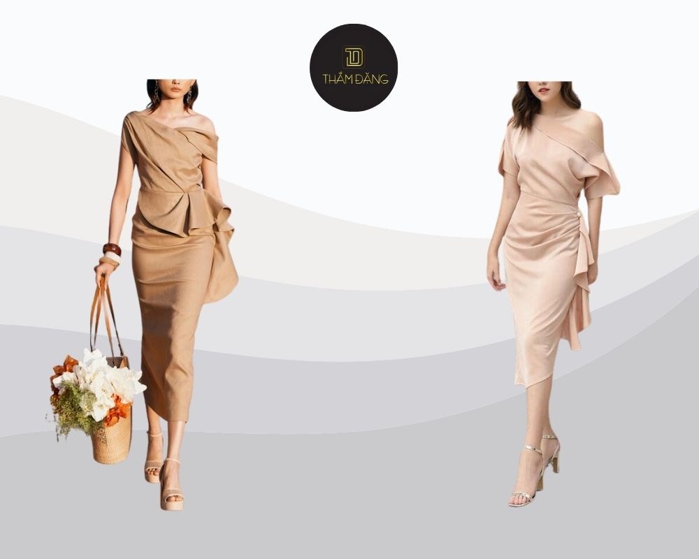 taupe là màu gì phối sao cho quyến rũ